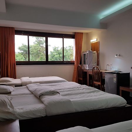 Khed  Bisu Hotel & Resorts المظهر الخارجي الصورة