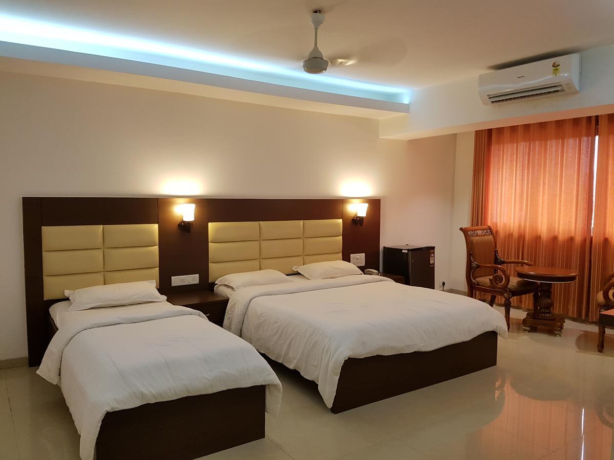 Khed  Bisu Hotel & Resorts المظهر الخارجي الصورة