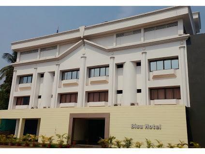 Khed  Bisu Hotel & Resorts المظهر الخارجي الصورة