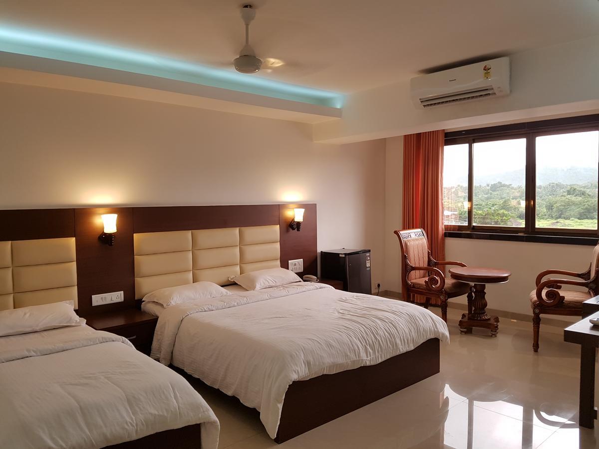 Khed  Bisu Hotel & Resorts المظهر الخارجي الصورة